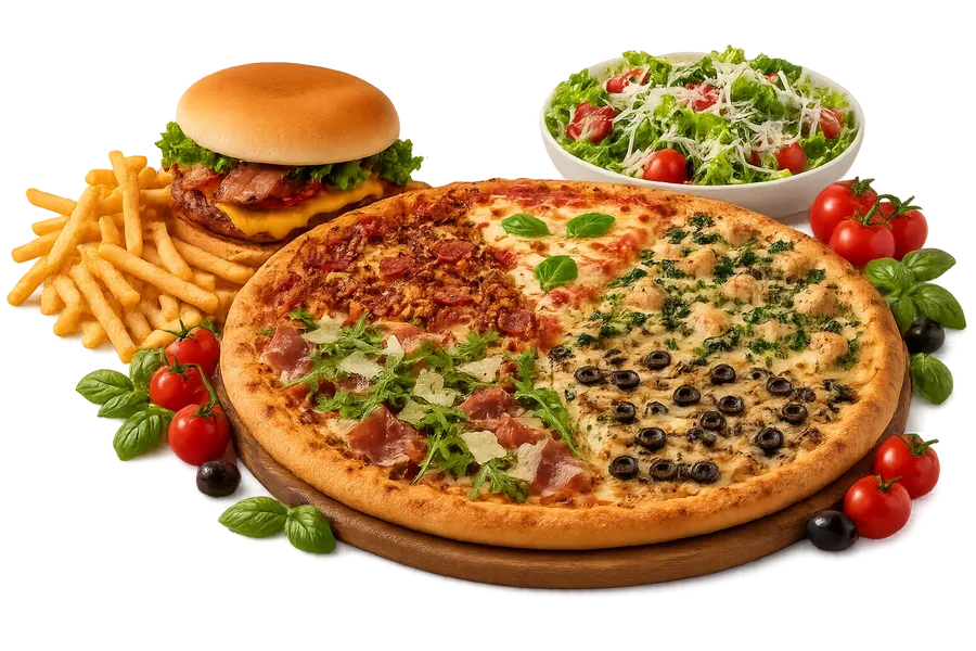Pizza Expres Strakonice